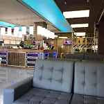 Eljos 酒店 Fushe-Kruje