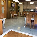 Eljos 酒店 *