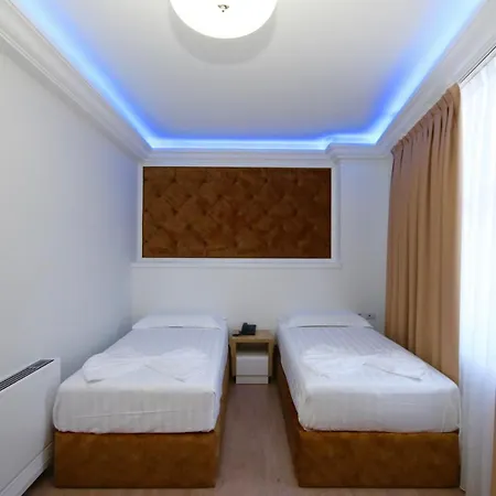 Eljos Hotel