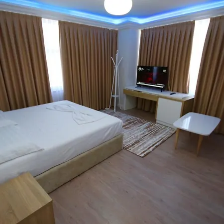 Hotel Eljos