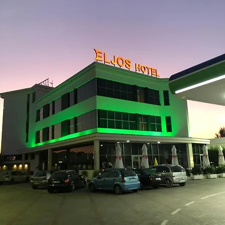 Eljos * Fushe-Kruje