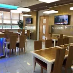 Hotell Eljos