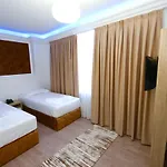 Hotell Eljos *