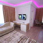 Hotell Eljos *
