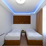 Eljos Hotell
