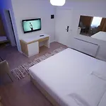 Hotell Eljos
