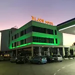 Eljos * Fushë-Krujë