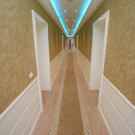 Eljos Ξενοδοχείο