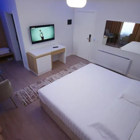 Hotel Eljos