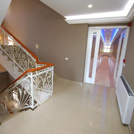 Hotel Eljos *