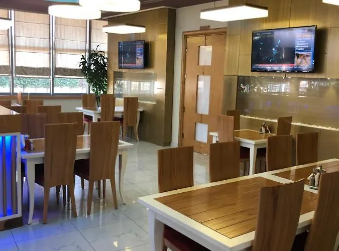 Ξενοδοχείο Eljos