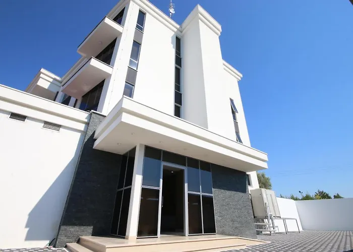 Eljos Ξενοδοχείο