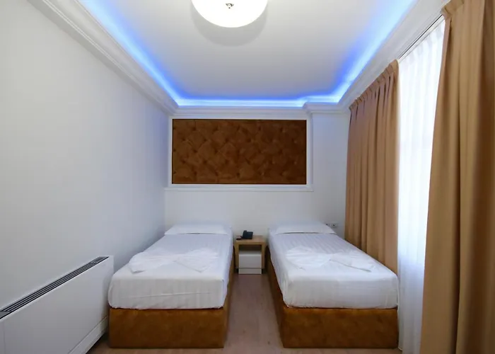 Eljos Ξενοδοχείο