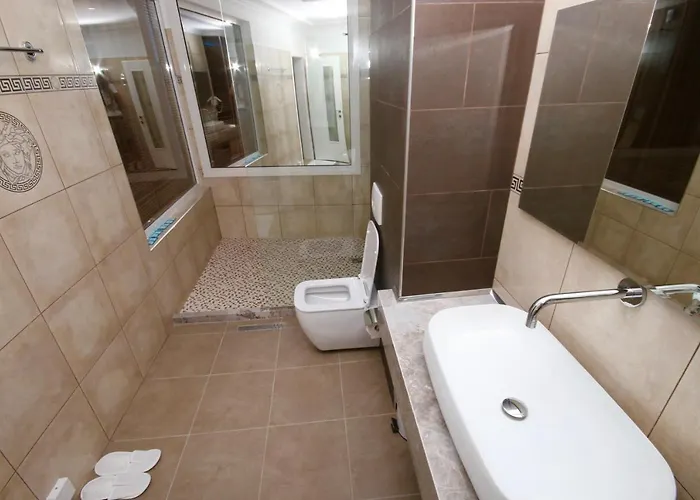 Eljos Ξενοδοχείο *