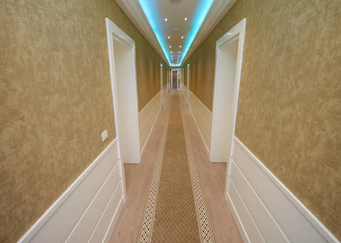 Eljos Ξενοδοχείο