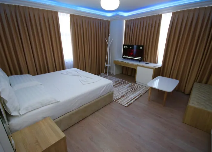 Ξενοδοχείο Eljos