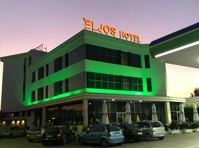 Eljos * Фуша-Круя