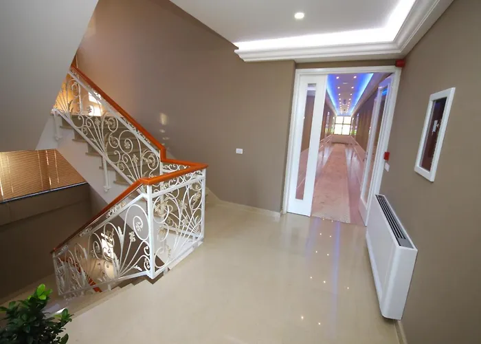 Ξενοδοχείο Eljos *